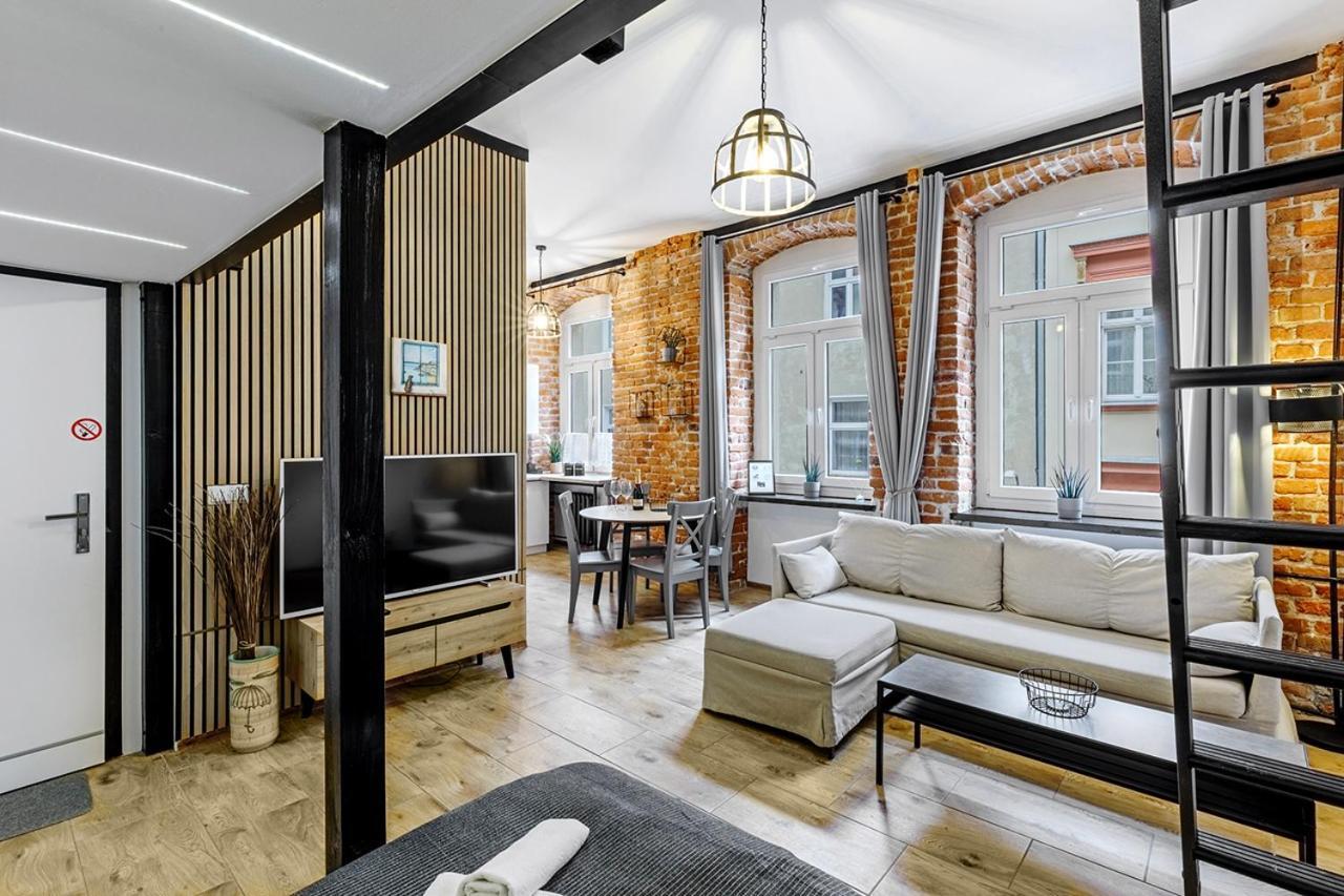 Rzeznicza 24 Apartmán