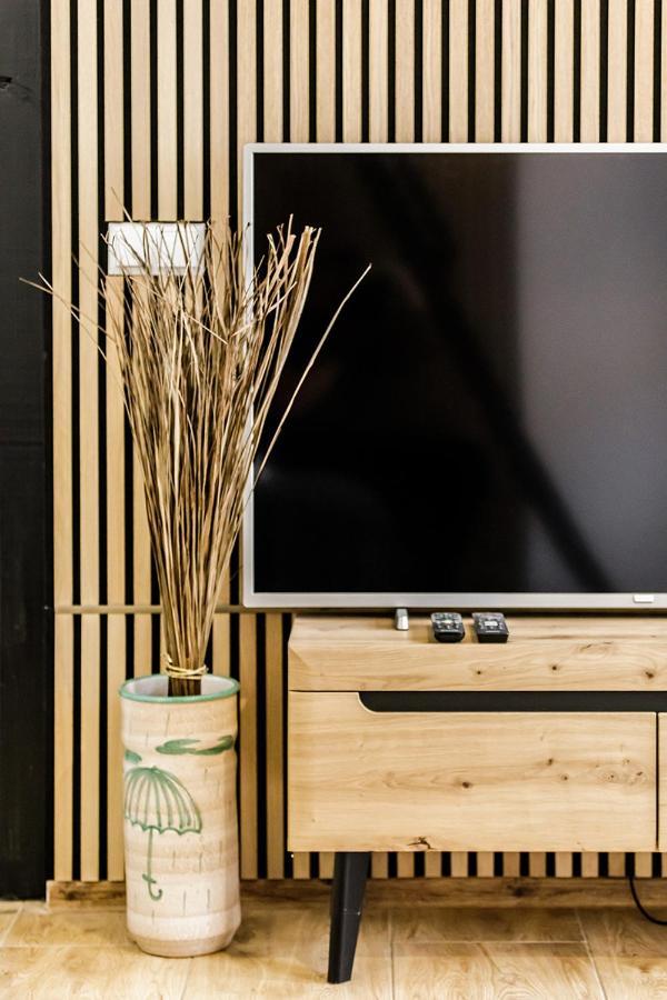 Rzeznicza 24 Apartmán *