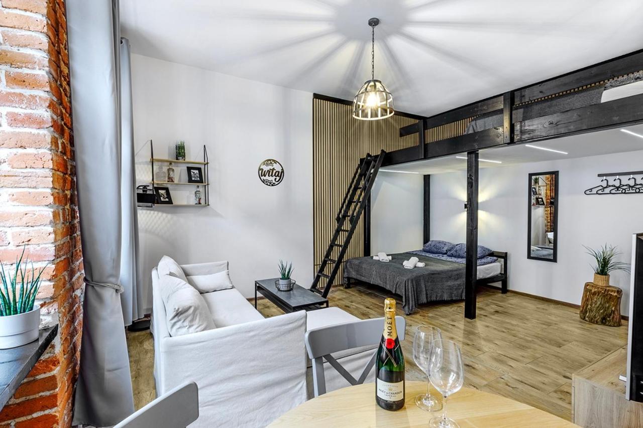 Rzeznicza 24 Apartmán