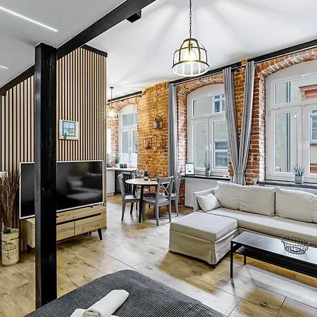 Rzeznicza 24 Apartment Wroclaw Exterior photo