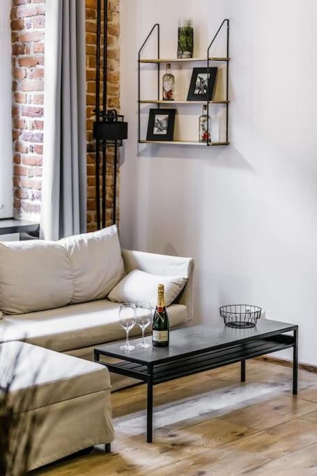 Rzeznicza 24 Apartamento