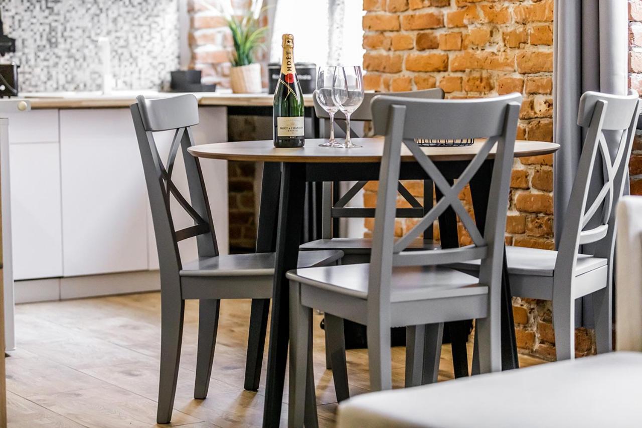 Rzeznicza 24 Apartamento