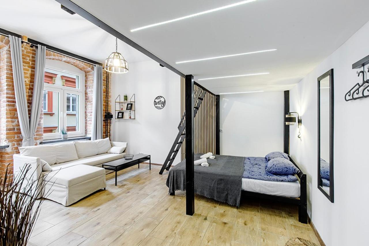 Rzeznicza 24 Apartment Wroclaw