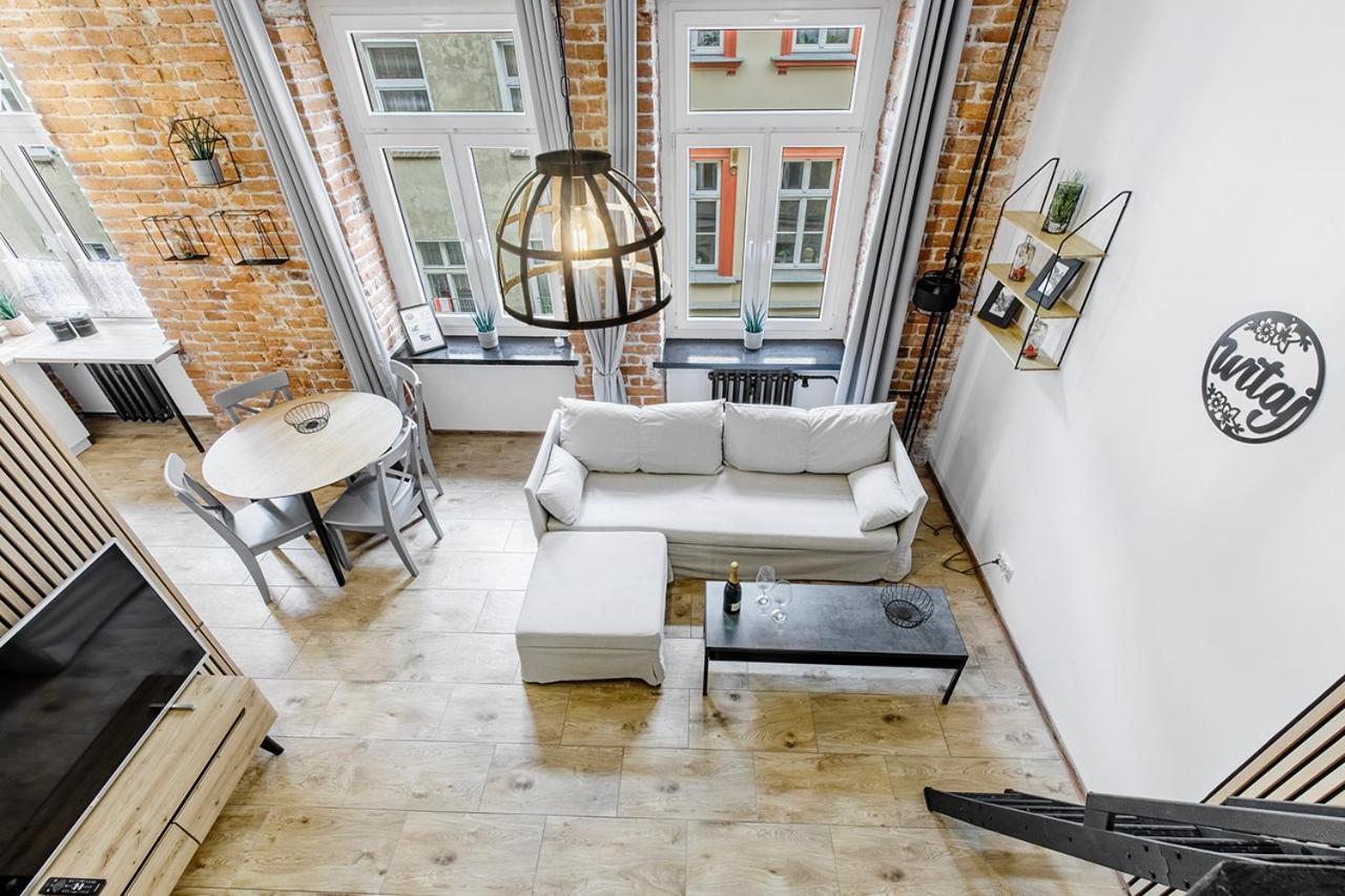 Rzeznicza 24 Apartment Wroclaw